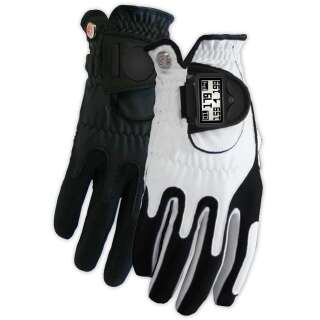 Zero Friction GPS Handschuh Herren RH - S/W
