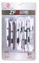 ZF Victory Tee, 5 Prong, 3-1/4 Composite - 30/Pack - White