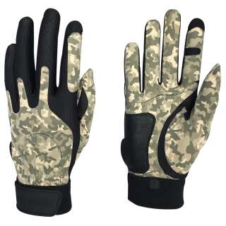 Zero Friction Camo Handschuh Herren RH - FIELD