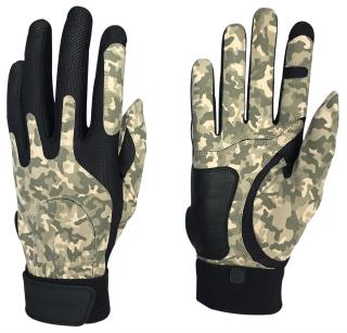 Zero Friction Camo Handschuh Herren RH - FIELD