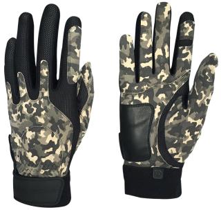 Zero Friction Camo Handschuh Herren LH - NIGHT