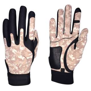 Zero Friction Camo Handschuh Herren LH - DESERT