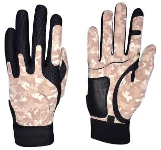 Zero Friction Camo Handschuh Herren LH - DESERT