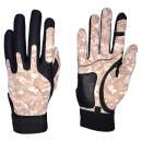 Zero Friction Camo Handschuh Herren LH - DESERT