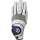 Zero Friction Xtreme Cabretta Handschuh Herren LH - Navy/Weiß/Grau