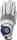 Zero Friction Xtreme Cabretta Handschuh Herren LH - Navy/Weiß/Grau