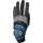 Zero Friction Xtreme Cabretta Handschuh Herren LH - Blau/Schw./Grau