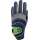 Zero Friction Xtreme Cabretta Handschuh Herren LH - Lime/Navy/Grau
