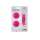 Zero Friction Spectra two ball-tee pack, Magenta