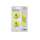 Zero Friction Spectra two ball-tee pack, Gelb