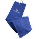 U.S. Kids Handtuch Blau