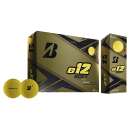 Bridgestone 2019 e12 SOFT Yellow