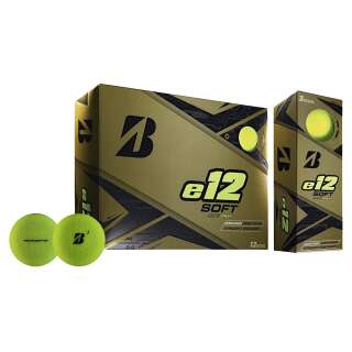 Bridgestone 2019 e12 SOFT Green