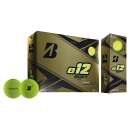 Bridgestone 2019 e12 SOFT Green