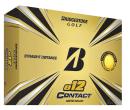 Bridgestone 2021 e12 CONTACT Yellow