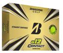 Bridgestone 2021 e12 CONTACT Green