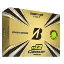 Bridgestone 2021 e12 CONTACT Green