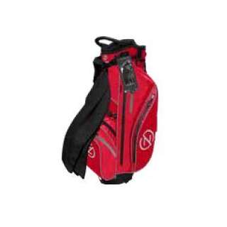 Zero Friction Carry Bag - Rot