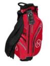 Zero Friction Carry Bag - Rot