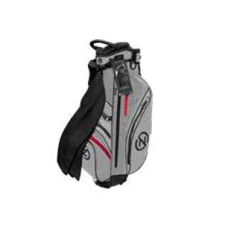 Zero Friction Carry Bag - Grau