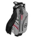 Zero Friction Carry Bag - Grau