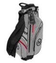 Zero Friction Carry Bag - Grau
