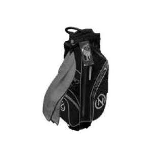 Zero Friction Carry Bag - Schwarz