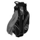 Zero Friction Carry Bag - Schwarz
