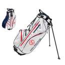 Zero Friction Carry Bag - Weiß