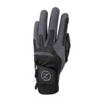 Zero Friction Ultra Tac Handschuh Herren LH - Schwarz