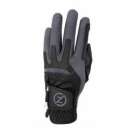 Zero Friction Ultra Tac Handschuh Herren LH - Schwarz