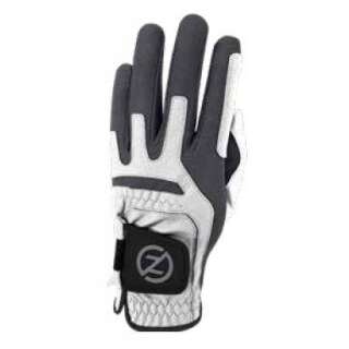 Zero Friction Ultra Tac Handschuh Herren RH - Weiß