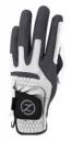 Zero Friction Ultra Tac Handschuh Herren RH - Weiß