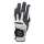 Zero Friction Ultra Tac Handschuh Herren RH - Weiß