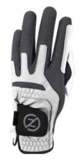 Zero Friction Ultra Tac Handschuh Herren LH - Weiß