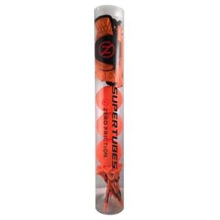 Zero Friction Supertubes Junior LH - Neon Orange