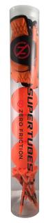 Zero Friction Supertubes Junior LH - Neon Orange