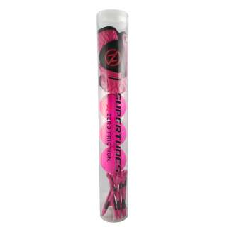 Zero Friction Supertubes Junior LH - Neon Pink
