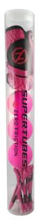 Zero Friction Supertubes Junior LH - Neon Pink