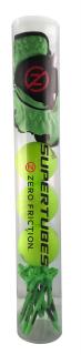 Zero Friction Supertubes Junior LH - Neon Grün
