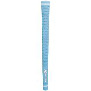 Karma Light Blue Junior Velvet