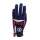 Zero Friction Americana Cabretta Handschuh Herren LH - Blau