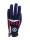 Zero Friction Americana Cabretta Handschuh Herren LH - Blau
