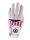 Zero Friction Americana Cabretta Handschuh Herren LH - Weiß