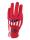 Zero Friction Americana Cabretta Handschuh Herren LH - Rot