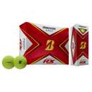 Bridgestone 2020 Tour B RX Yellow