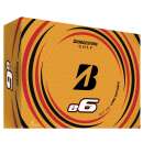 Bridgestone 2021 e6 White