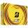 Bridgestone 2021 e6 Yellow