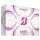 Bridgestone 2021 Lady Precept Pink