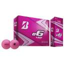 Bridgestone 2019 e6 Lady Pink